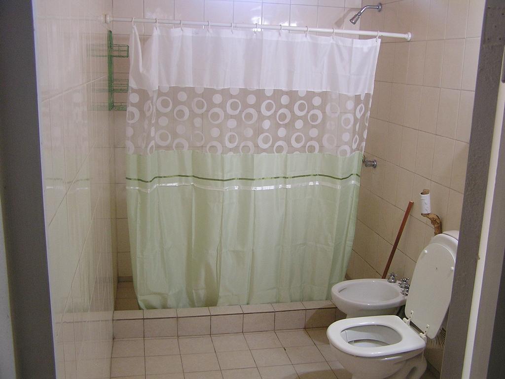 Hosteria Rural Viejo Roble San Rafael  Rom bilde